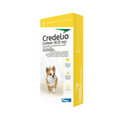 credelio 56.25 mg