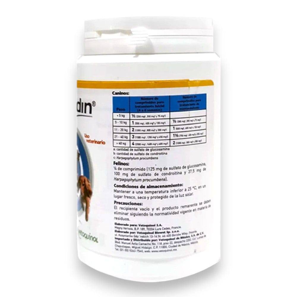 vetoquinol flexadin