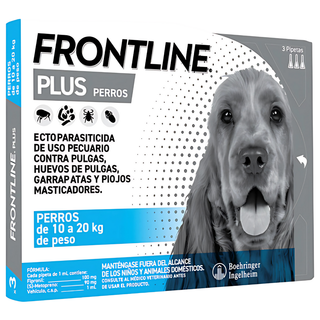 frontline plus