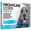 frontline plus