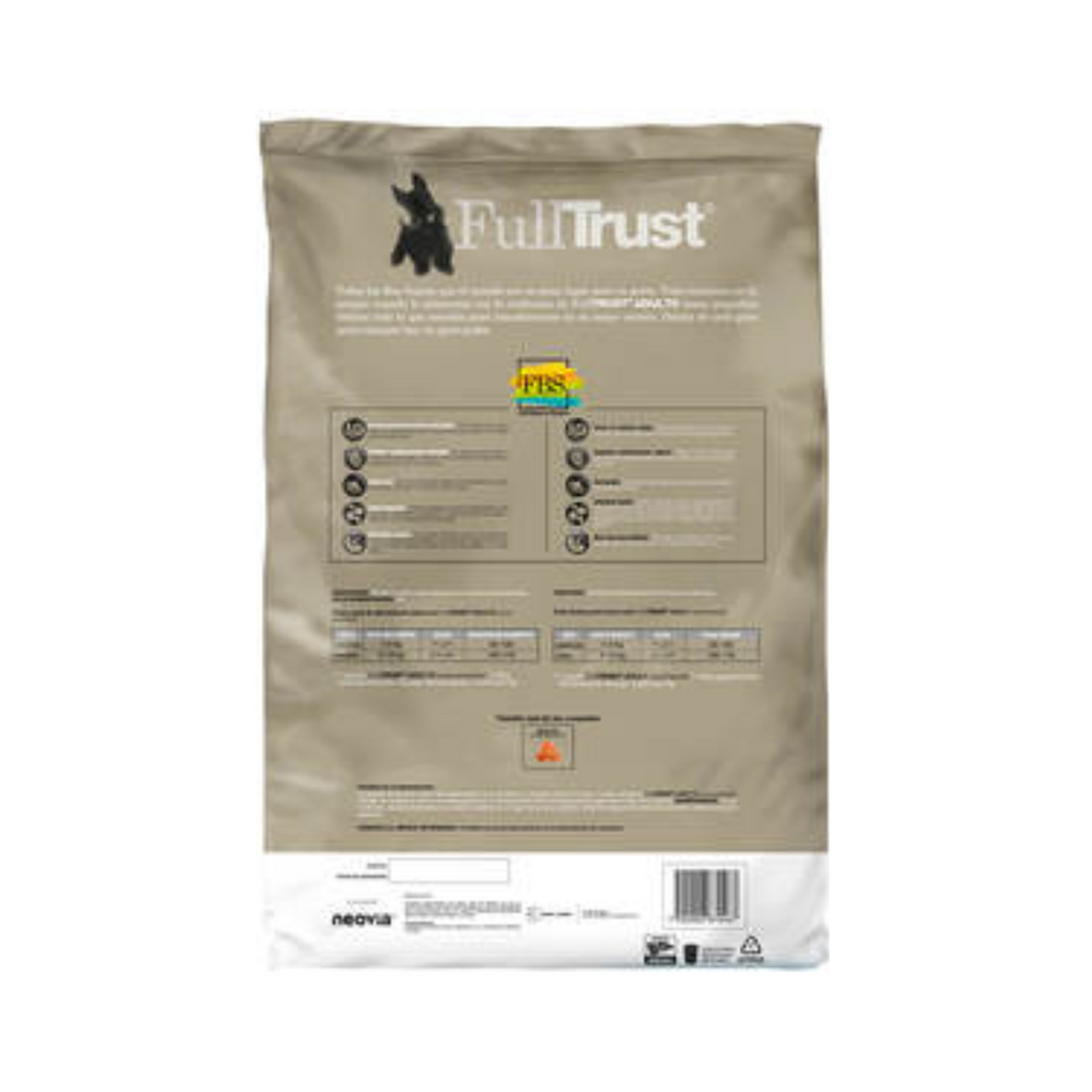 FullTrust Perro Adulto Raza Pequeña 8 Kg