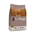 FullTrust Perro Adulto Peso Ideal 8 kg - AniMALL