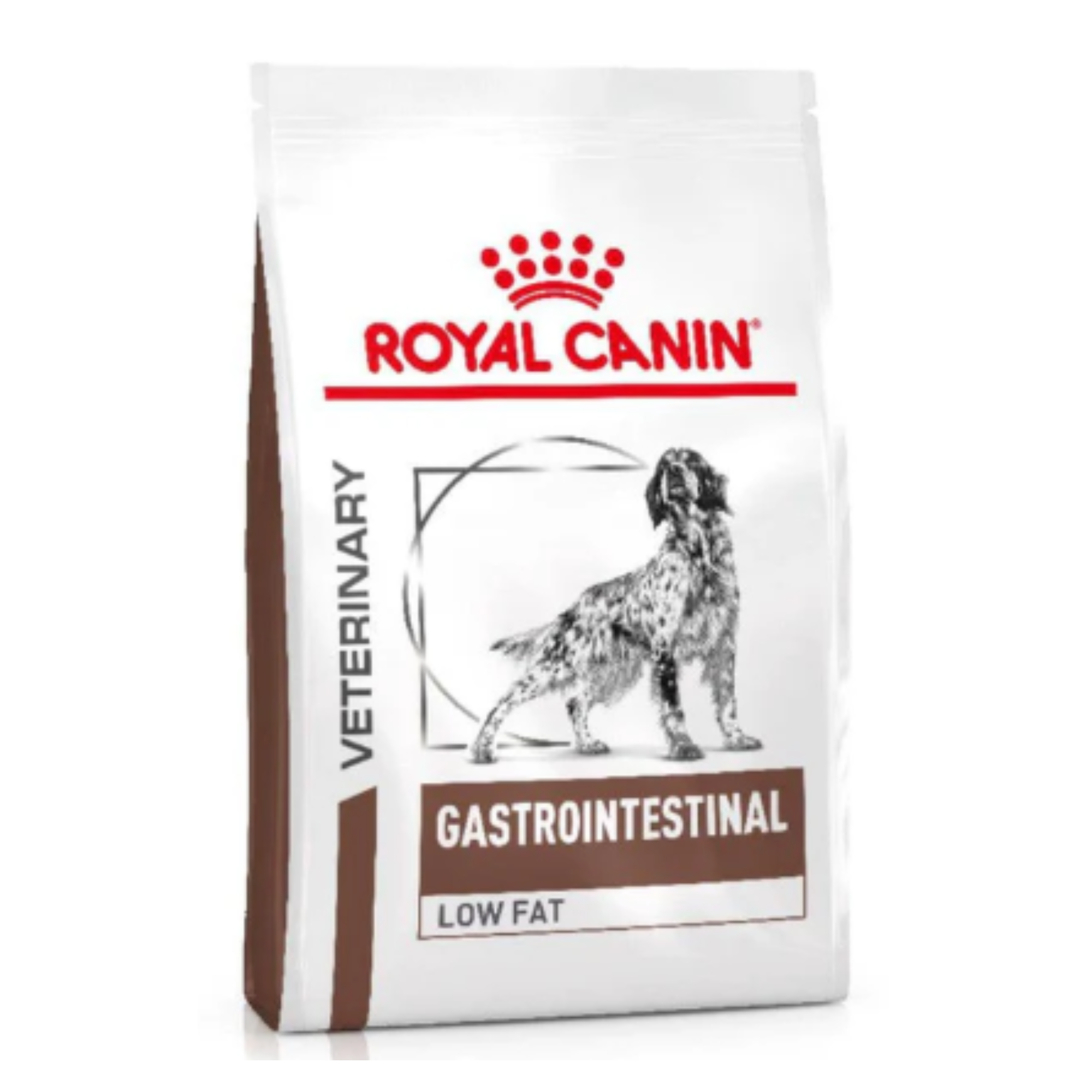 Royal Canin Vet GastroIntestinal Low Fat 3kg