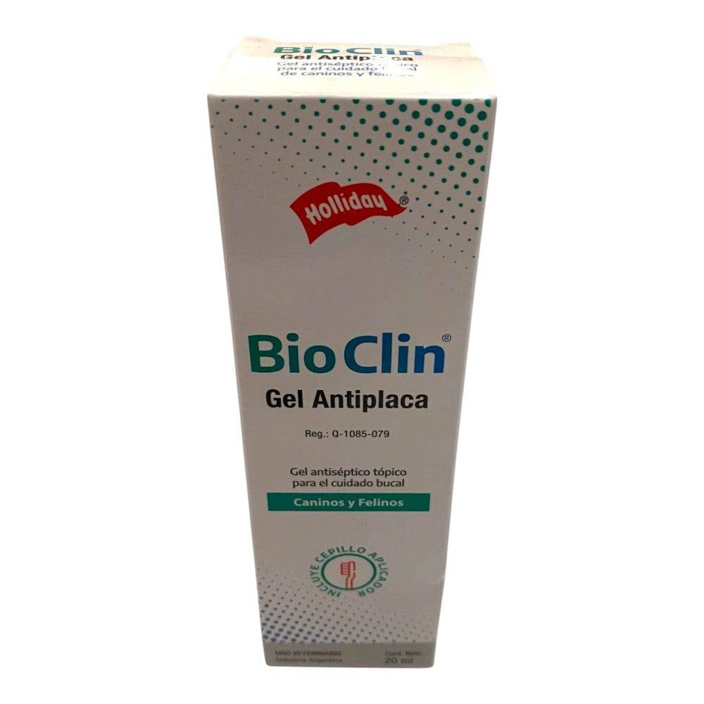 gel antiplaca para perros
