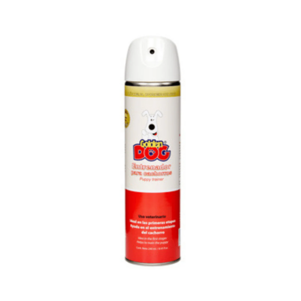 Golden Dog Entrenador para Cachorro
