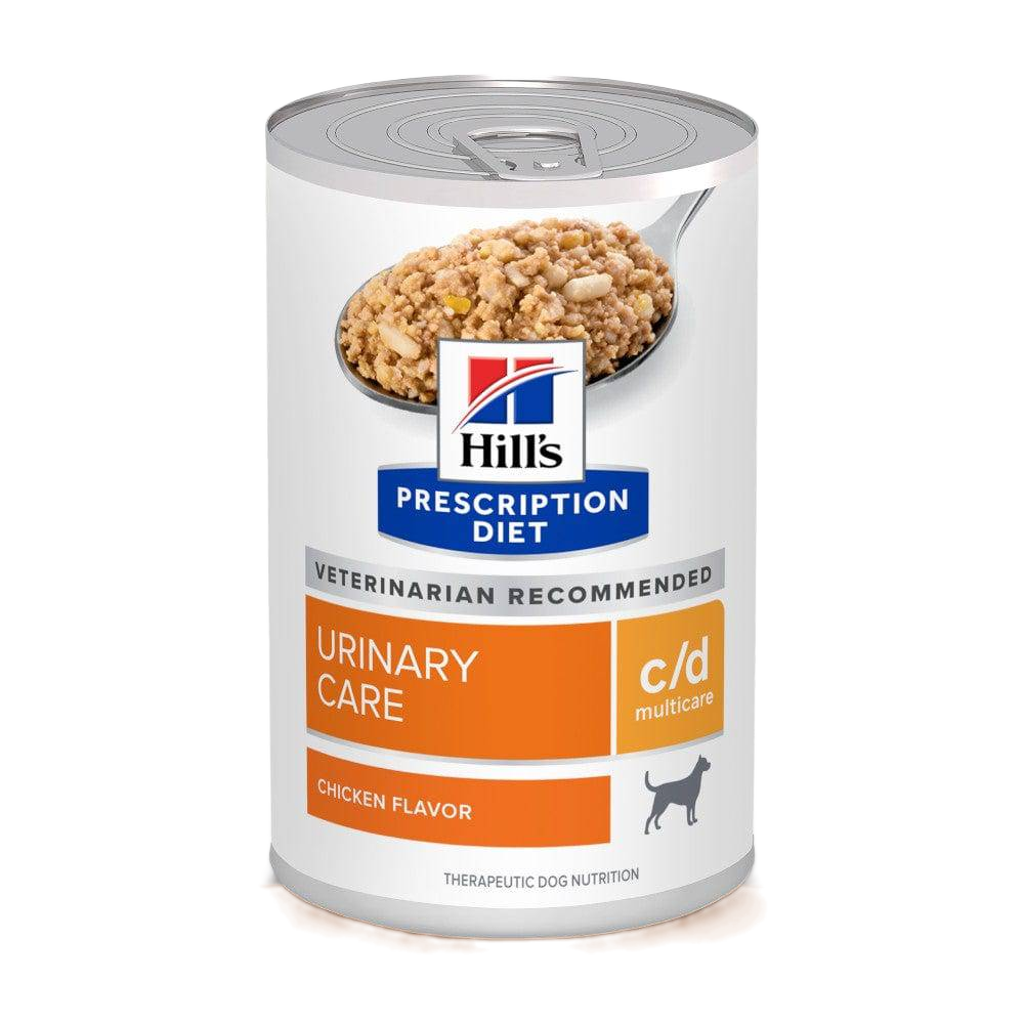 Hills Urinary