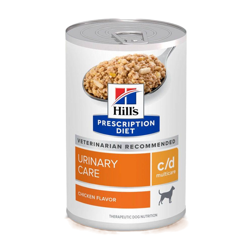 Hills Urinary