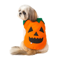 Disfraz Calabaza Halloween Talla S