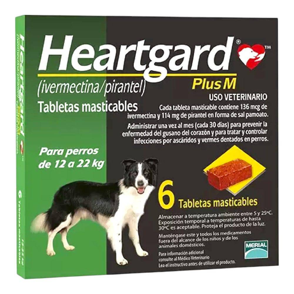 heartgard plus para perros