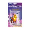 Hidrometro acuario marino