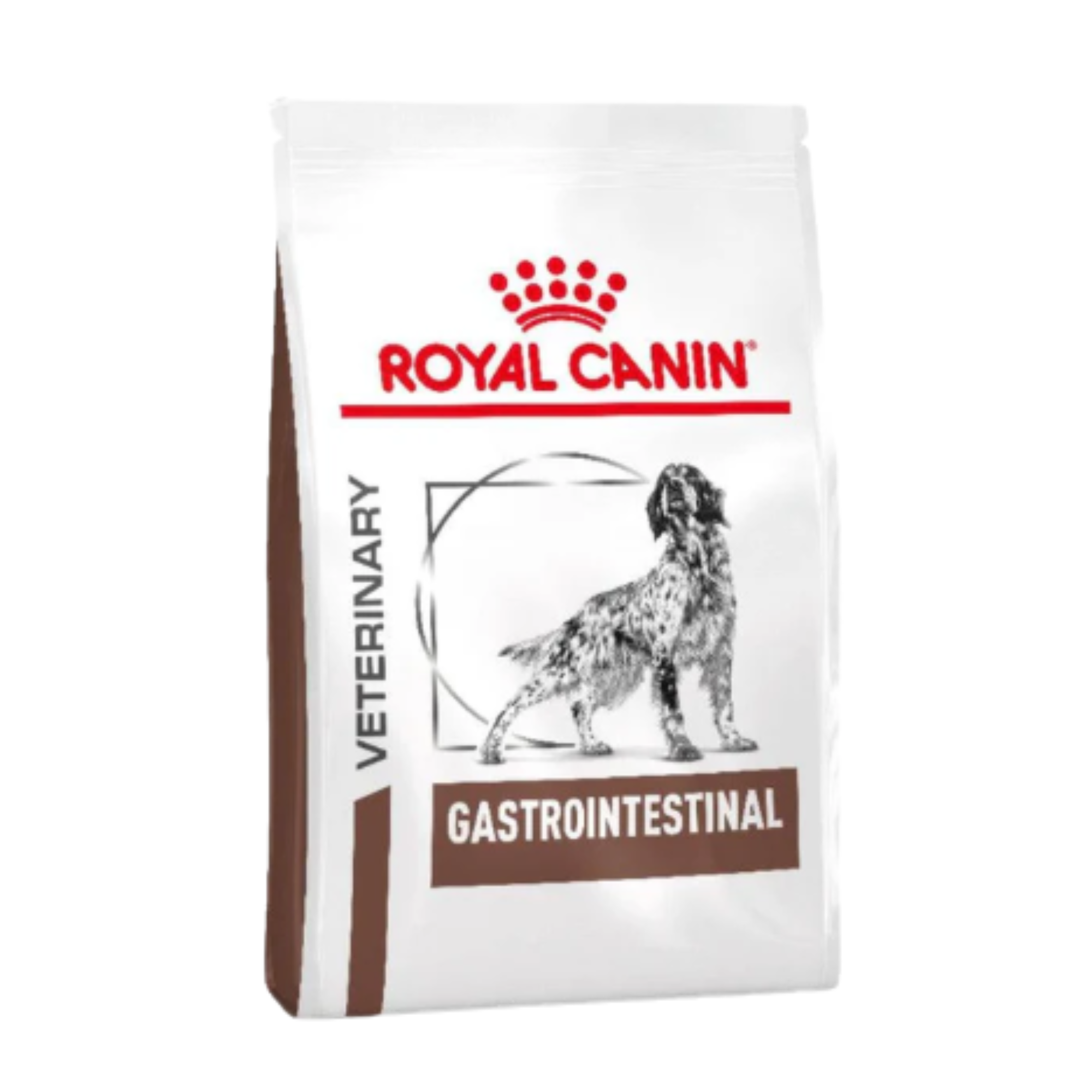 Royal Canin Vet Perro Gastrointestinal High Energy 4 kg, dieta veterinaria de prescripcion para perros adultos
