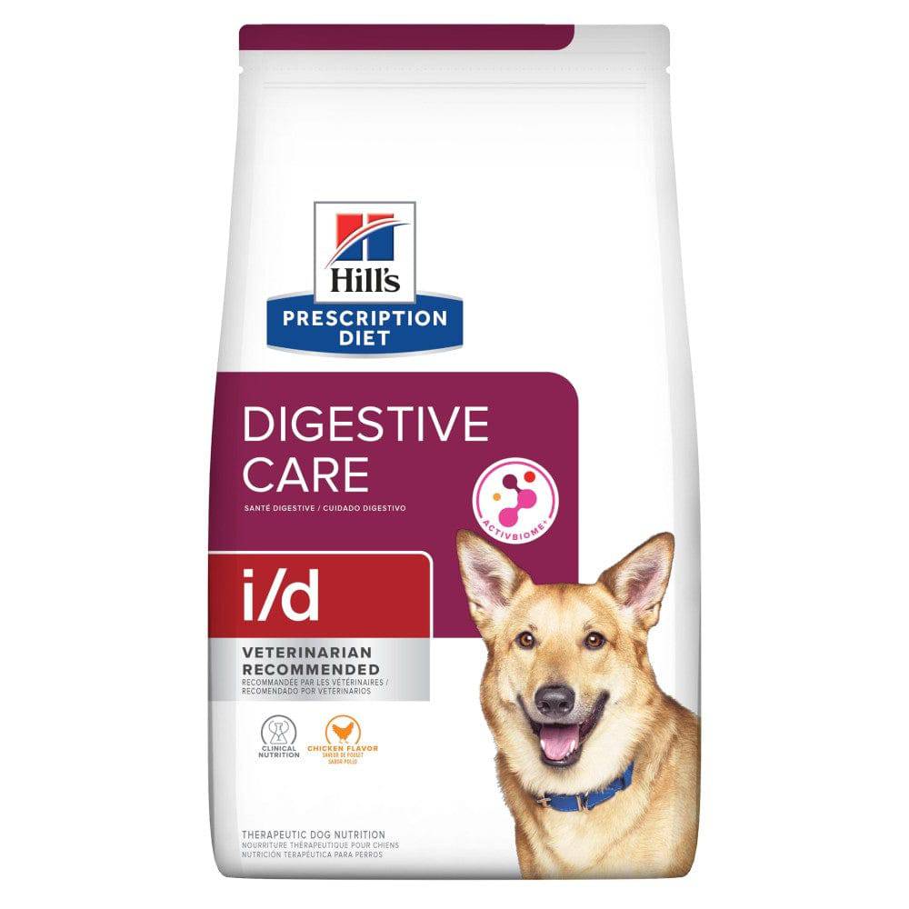 hills digestive care