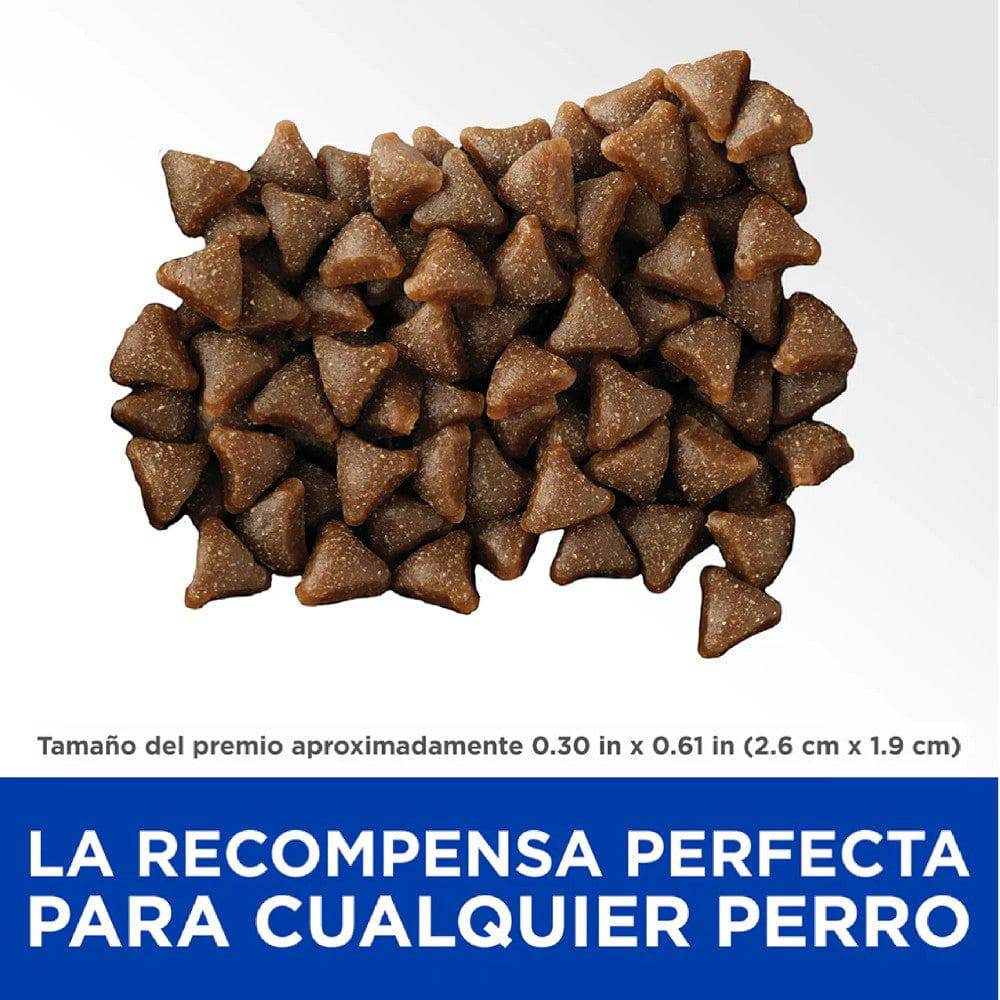 Premios para entrenar perros