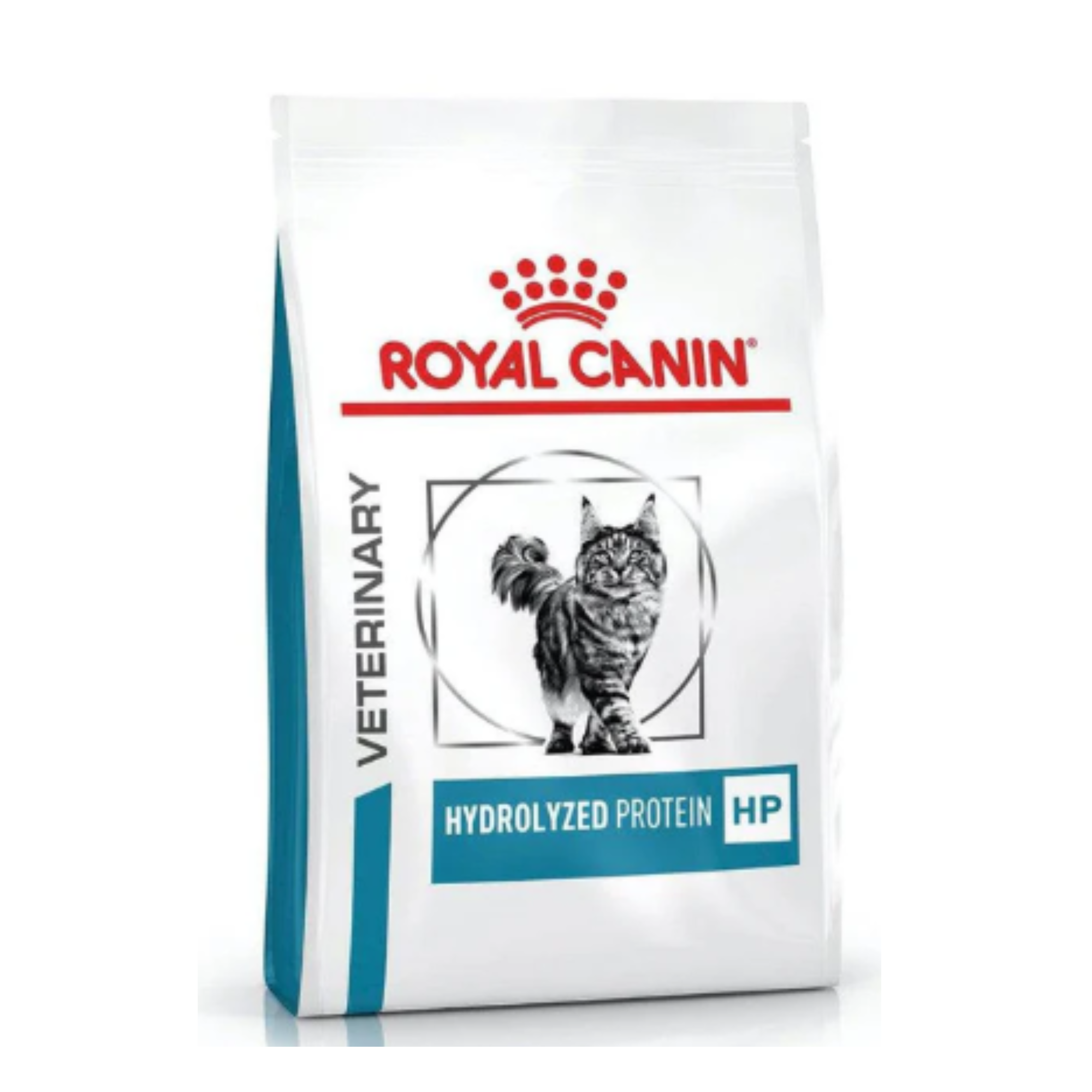 Royal Canin Veterinary Hydrolyzed Protein Feline 3.5 kg alimento hipoalergénico para gatos
