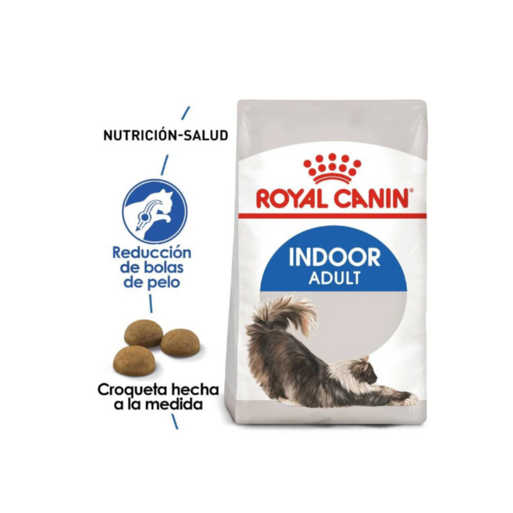 Royal Canin Gatos Adultos 