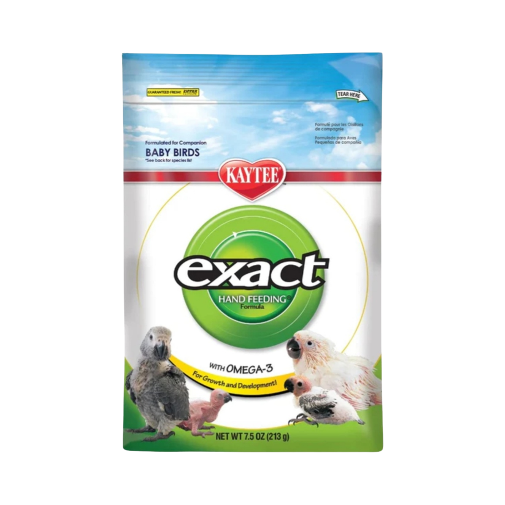 Kaytee Exact Firm Formúla para Polluelo de Todo Tipo 2.27 Kg