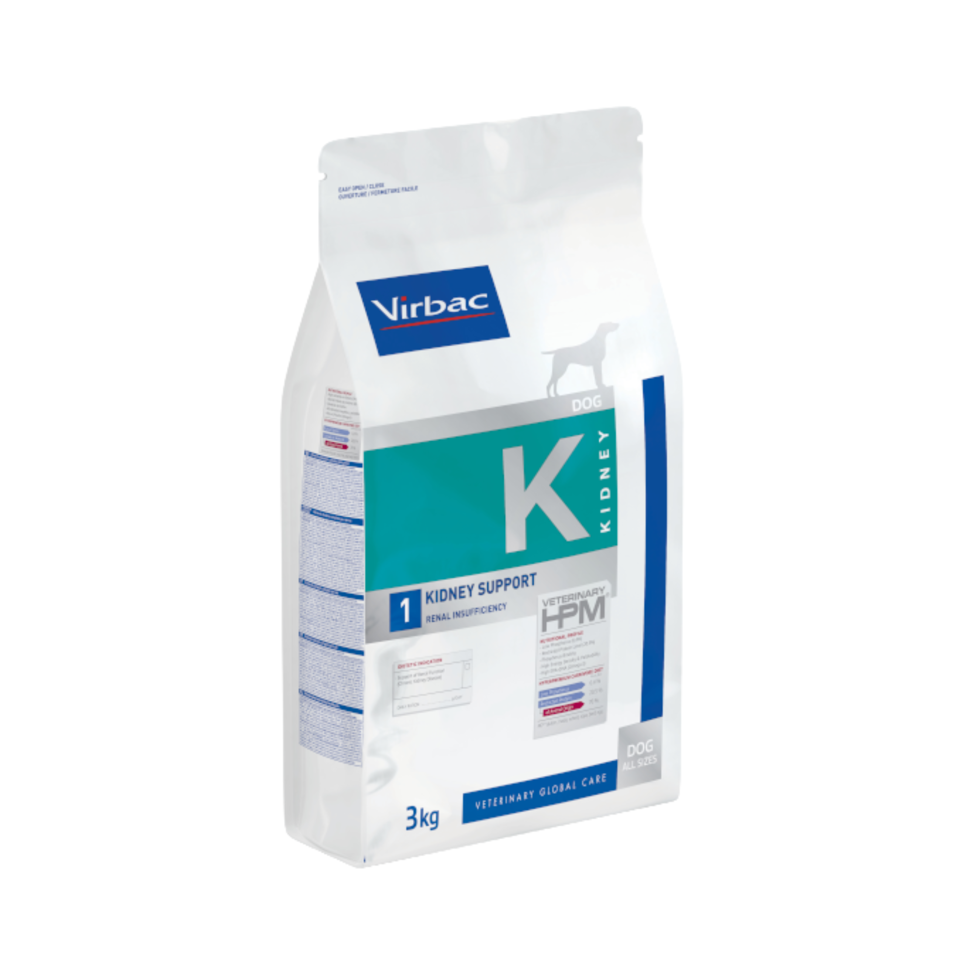 virbac kidney support