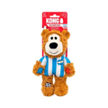KONG Wild Knots Sport Argentina Mediano Peluche Edición Mundial 2026 - AniMALL