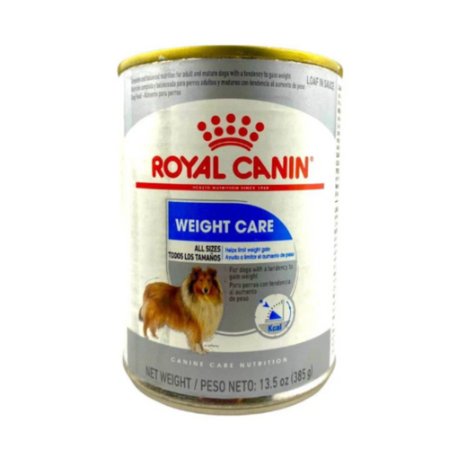Royal Canin Weight Care