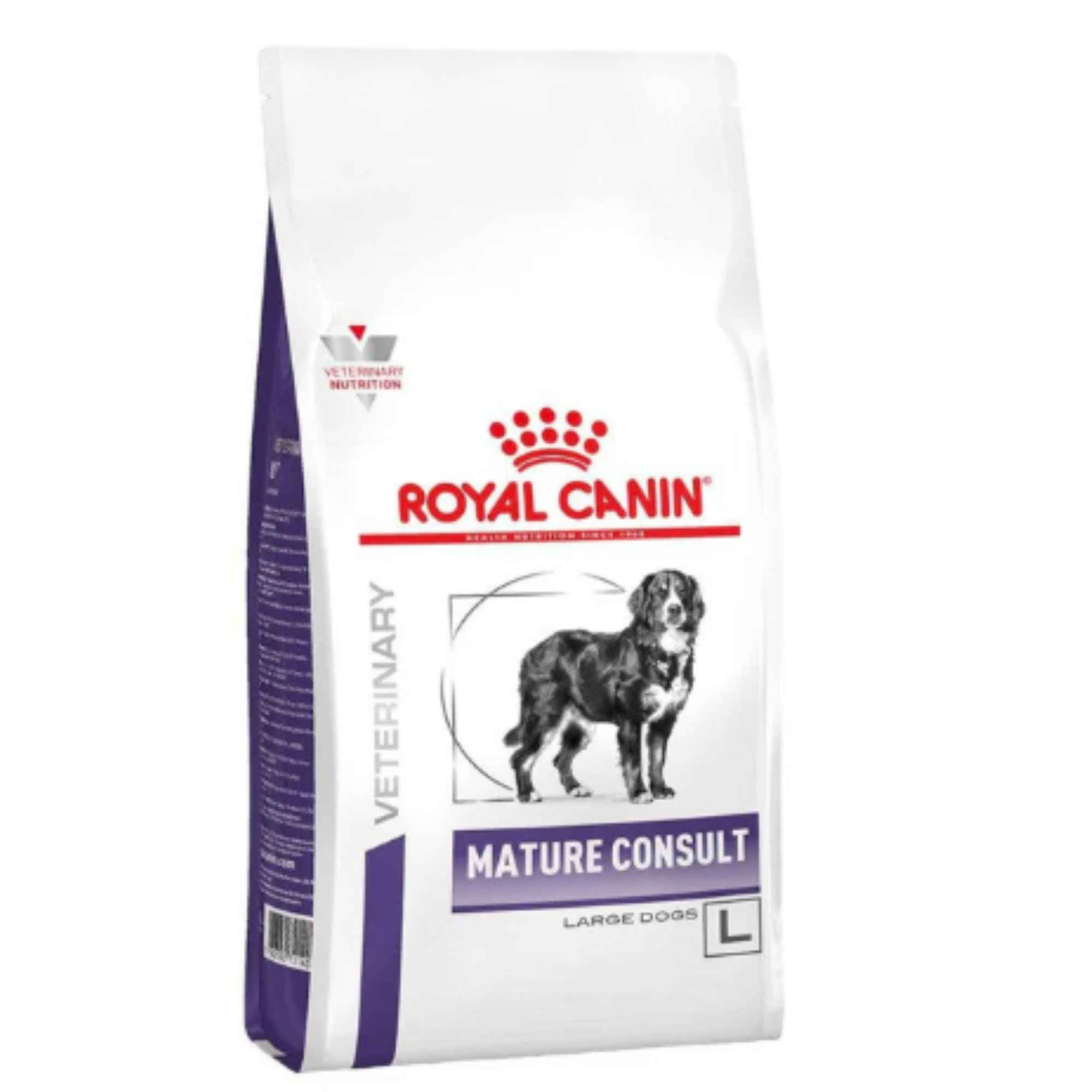 Royal Canin Vet Mature Consult Large Dog 13 kg, alimento para perro senior de raza grande