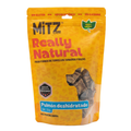 Mitz Meals Really Natural Pulmón de Res Premios Deshidratados para Perro 200 g