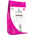 nupec senior razas pequeñas