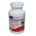 nutriplus tabs para perros