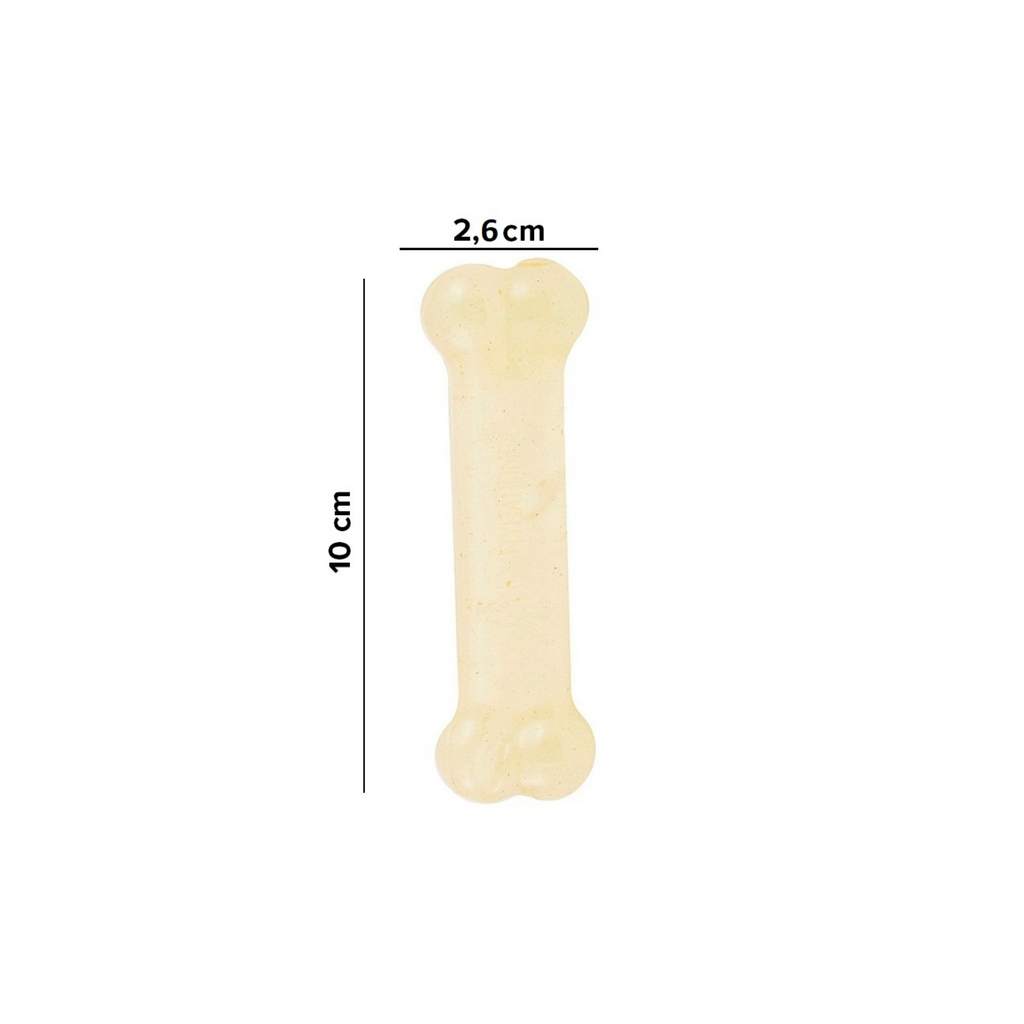 juguetes nylabone