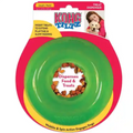 plato dosificador para perro