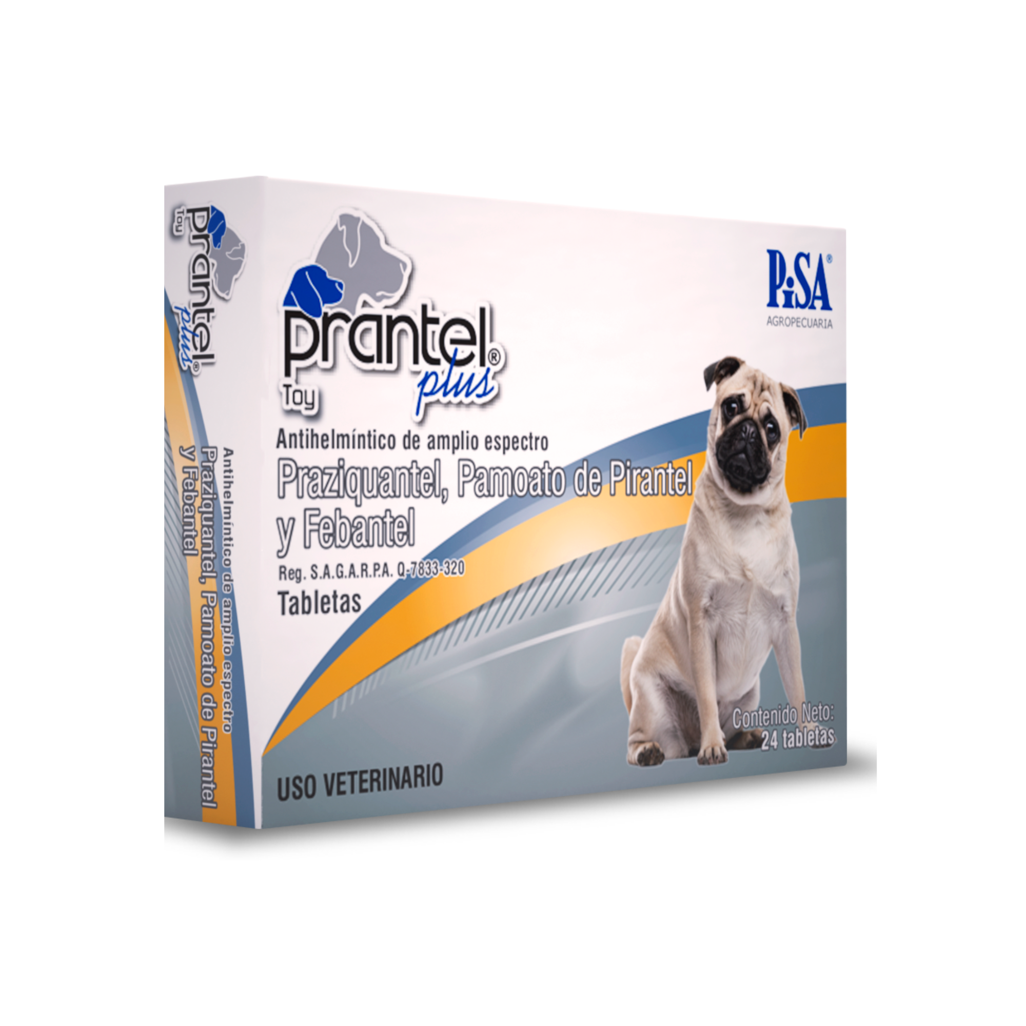 prantel plus