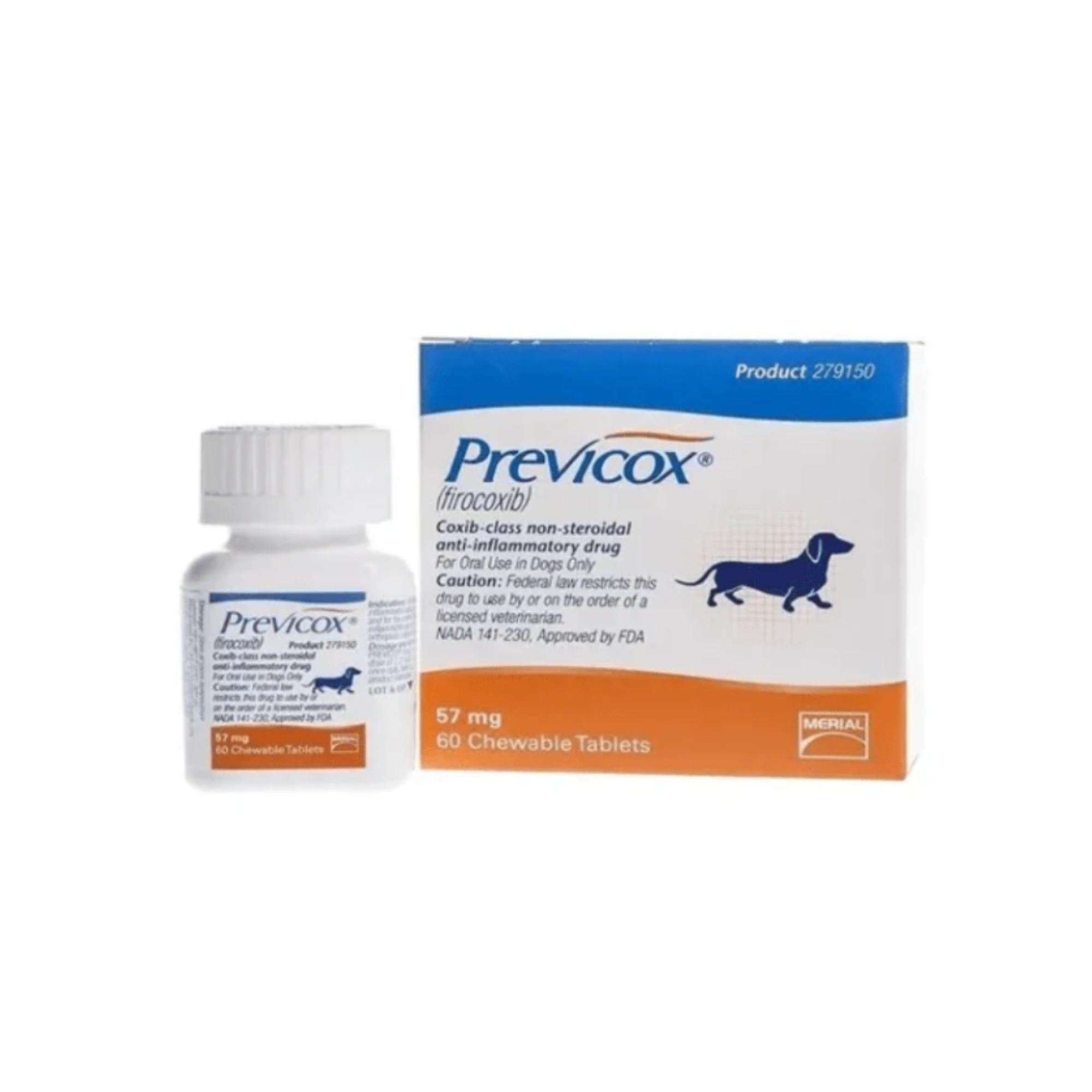 previcox