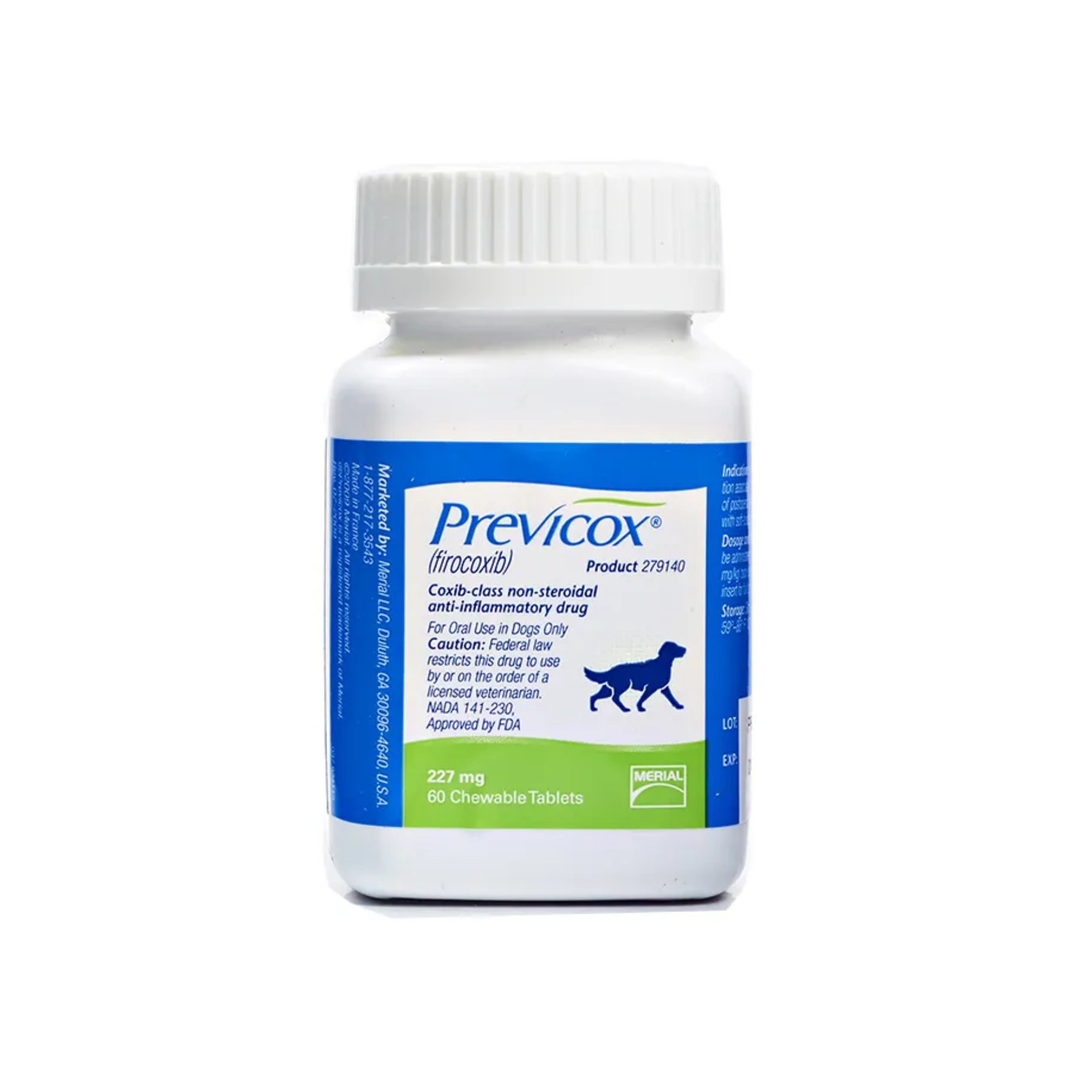 previcox perros
