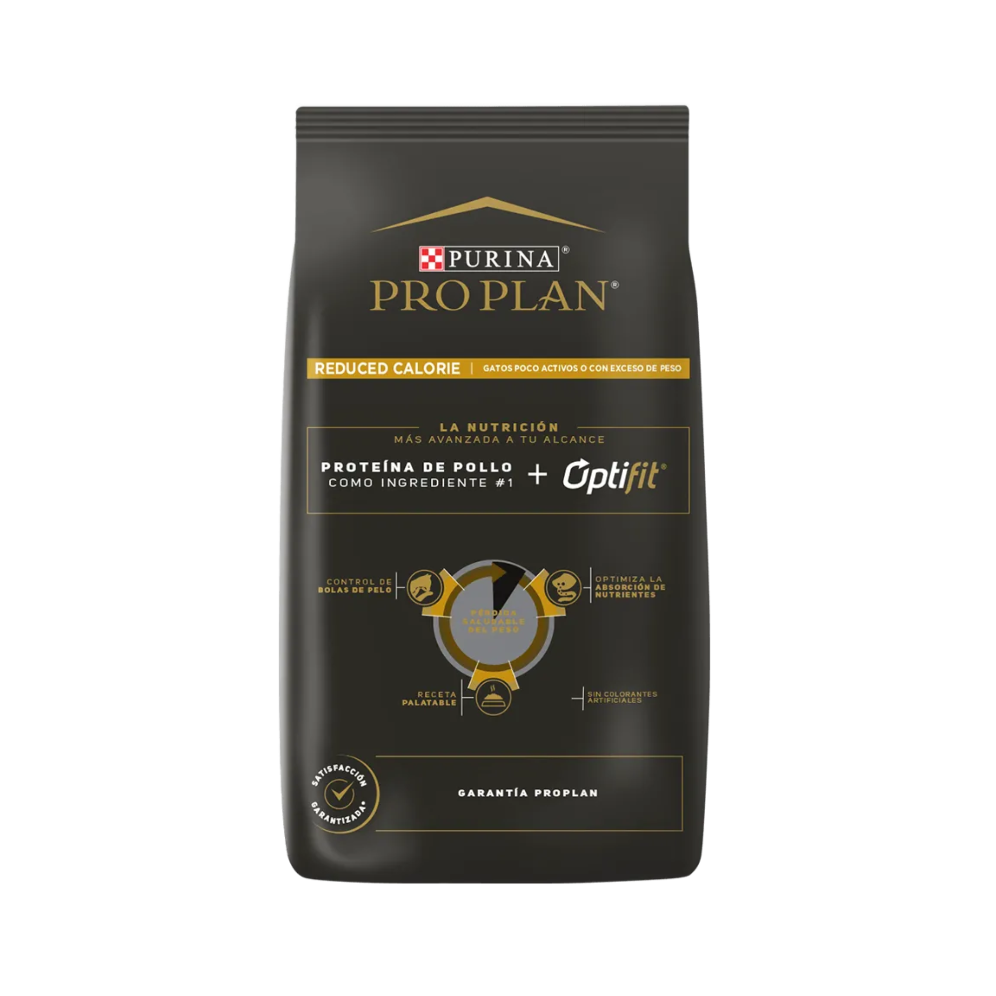proplan gato adulto 3 kg