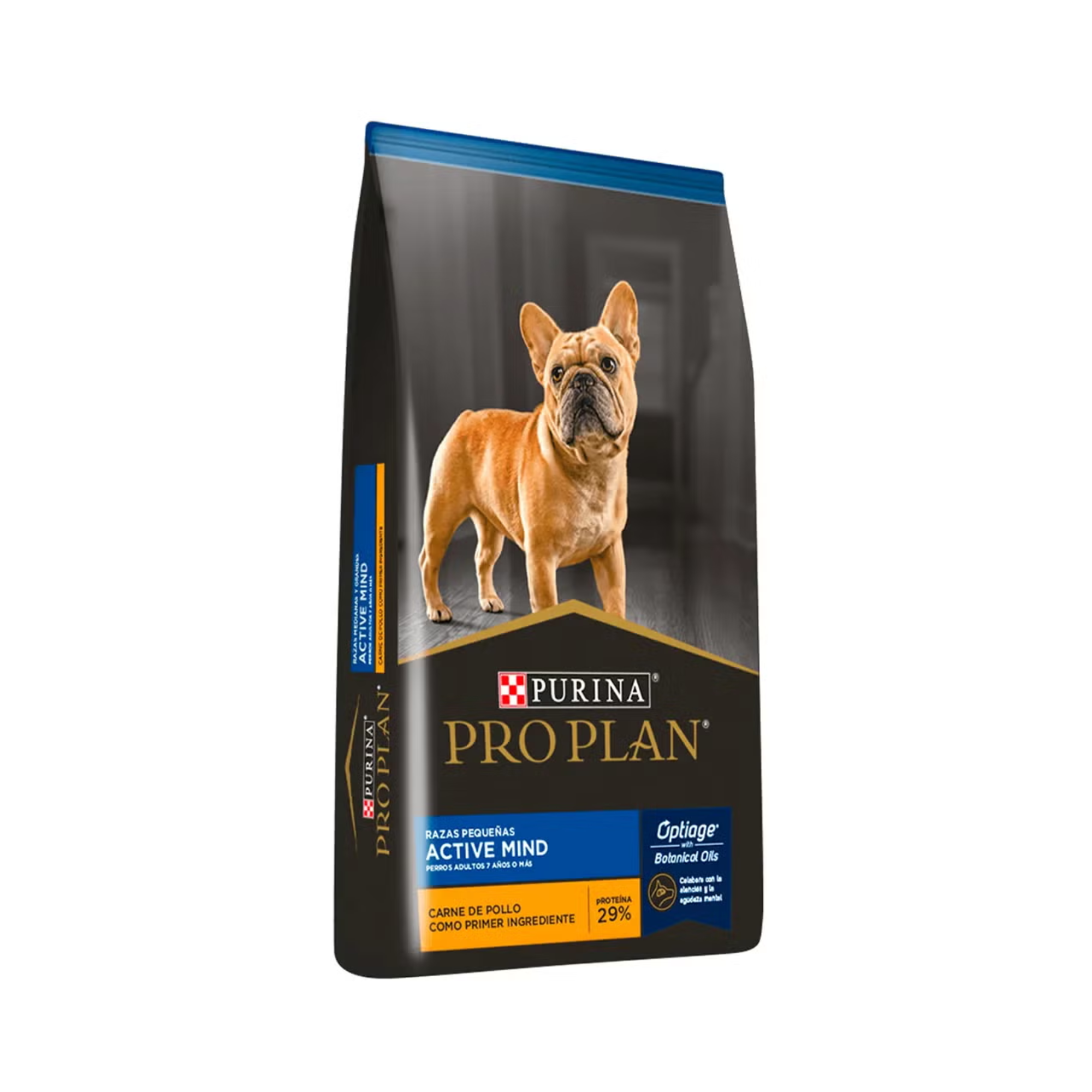 proplan active mind razas pequeñas