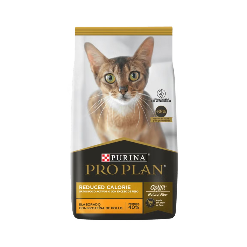 reduced calorie proplan