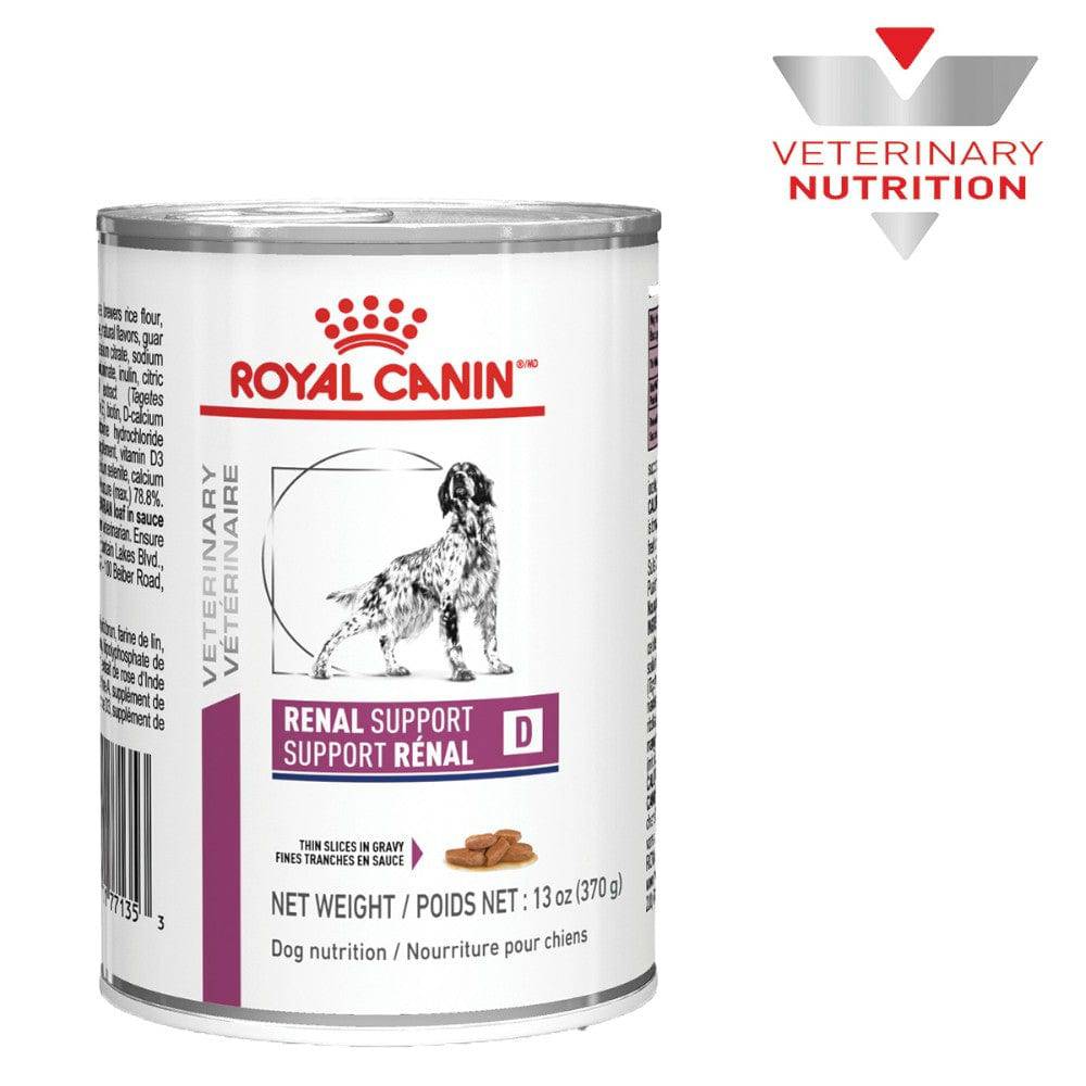 royal canin renal support