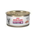 Caja con 24 latas Royal Canin Renal Support E Feline 145 g para gatos con insuficiencia renal