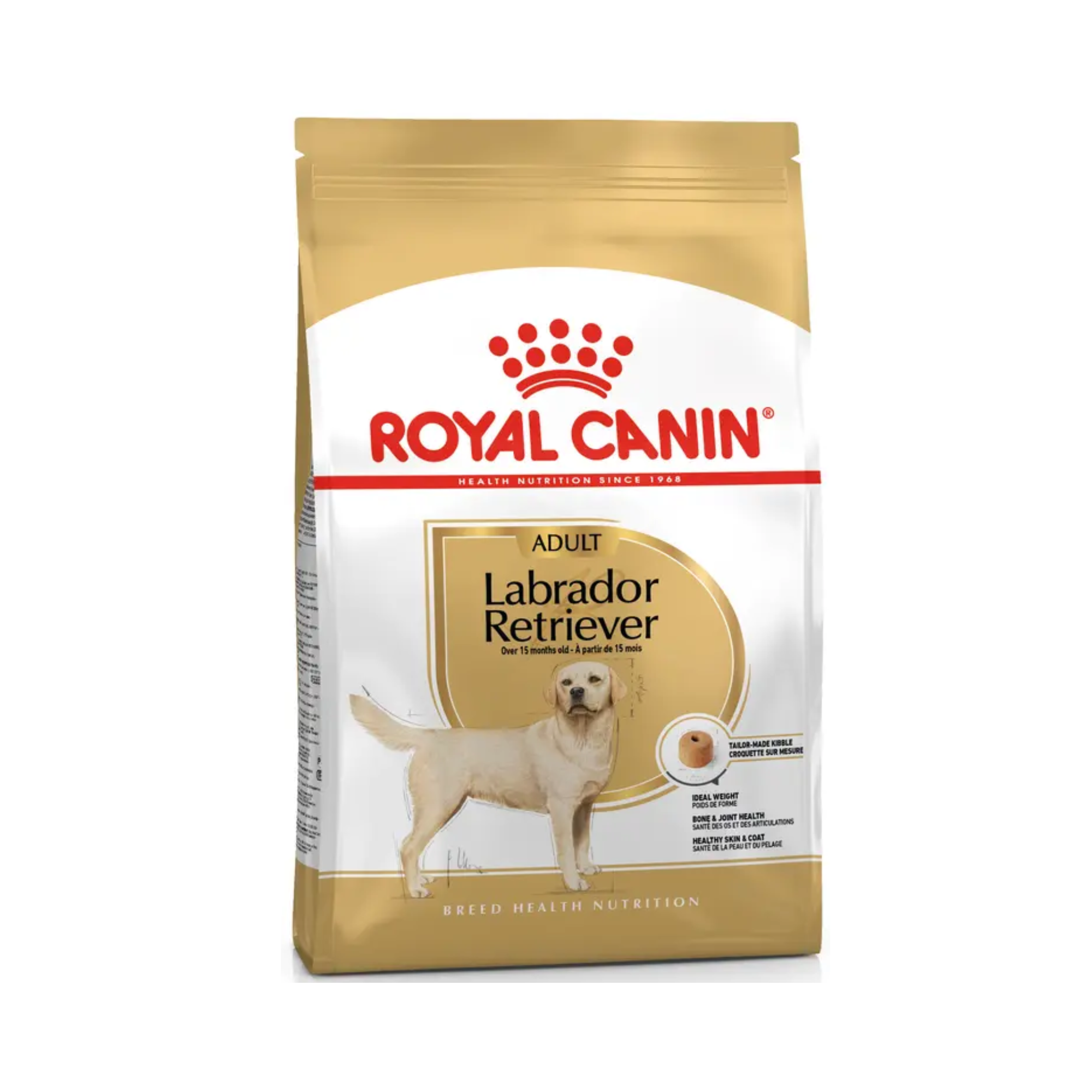 royal canin labrador retriever adulto