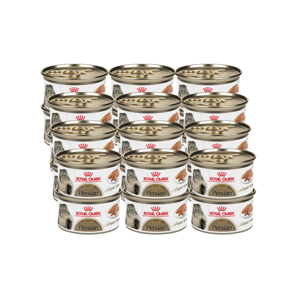 royal canin persa