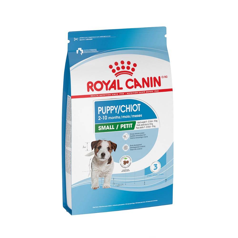 Royal Canin Cachorro