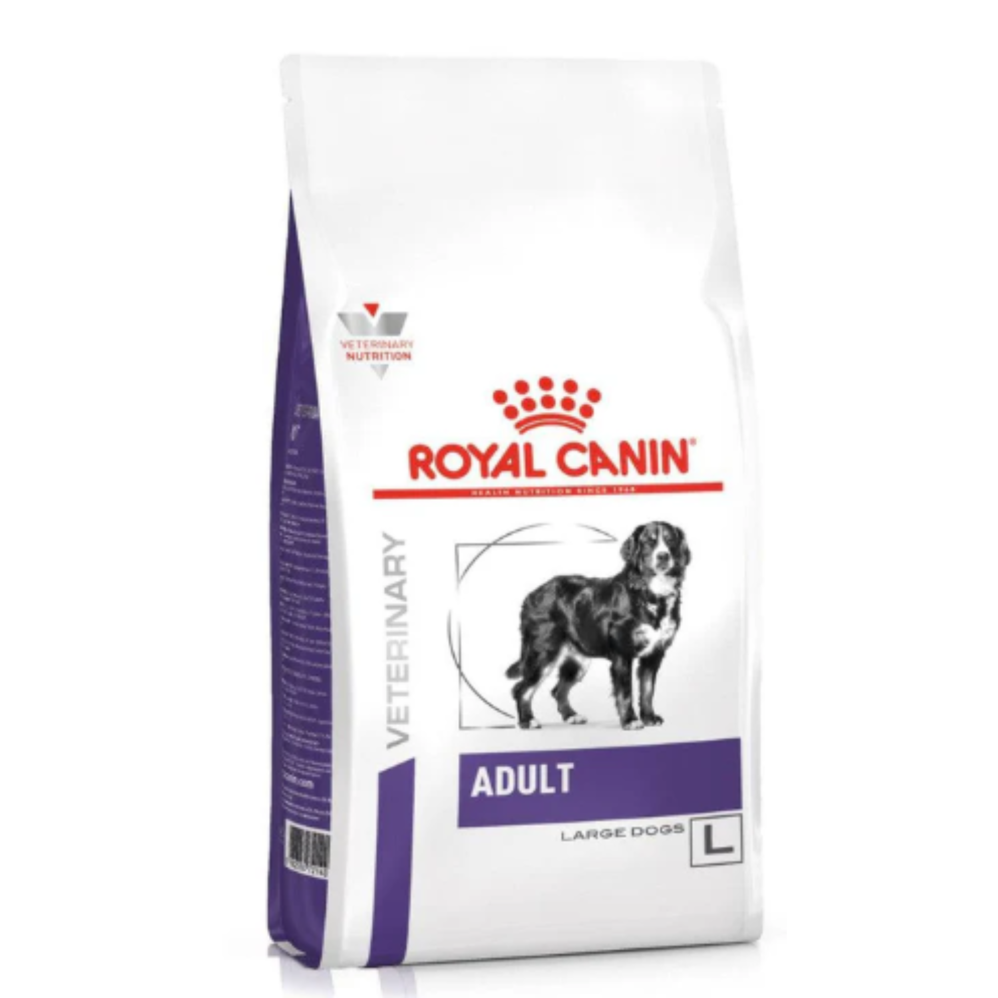 CORTA CADUCIDAD 31 Ago 2026 - ROYAL CANIN VET ADULT LARGE DOG 12 KG