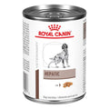 alimento hepatico para perros