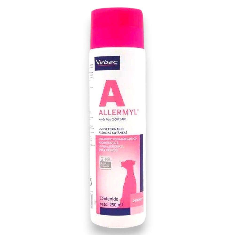 Virbac Allermyl Shampoo