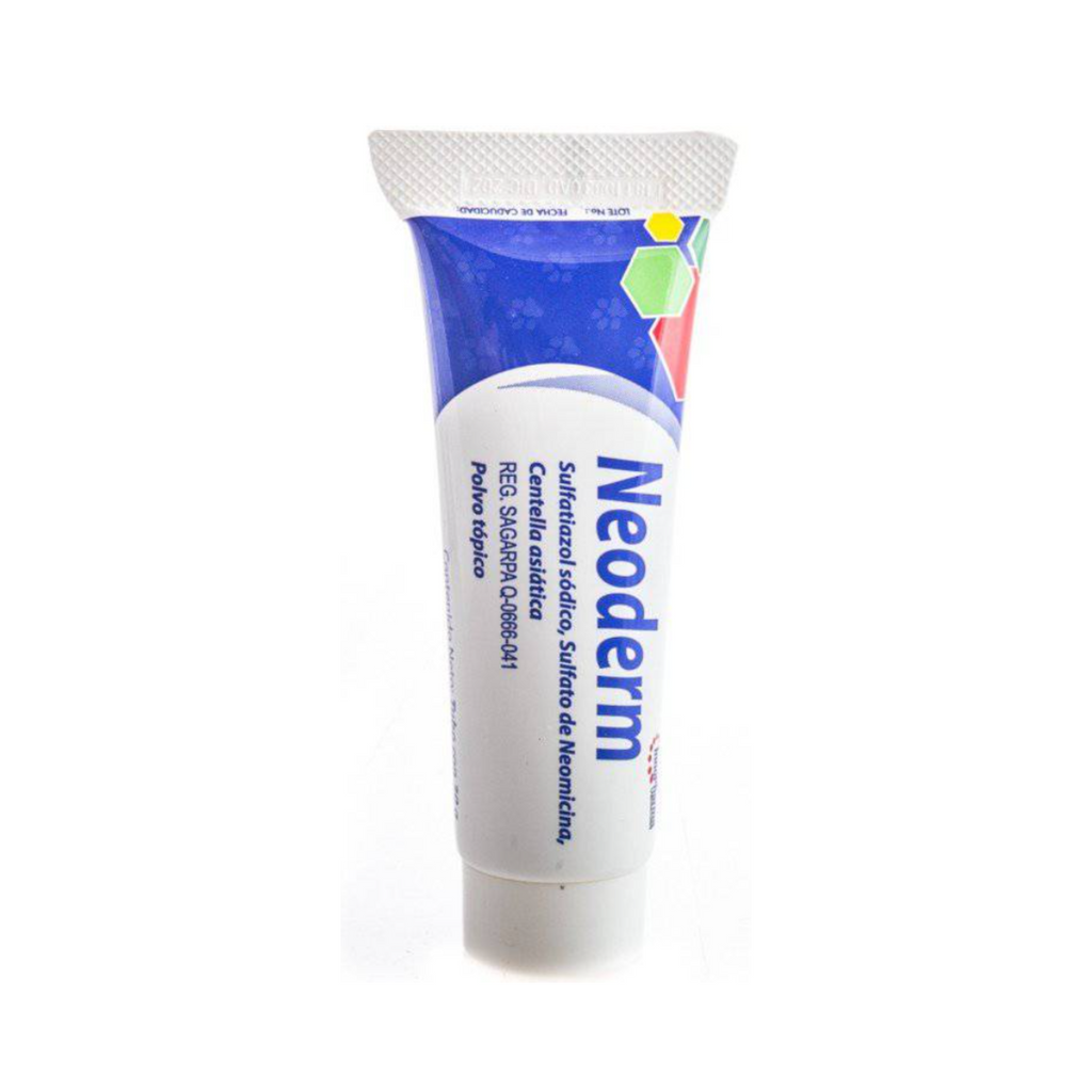 pomada neoderm