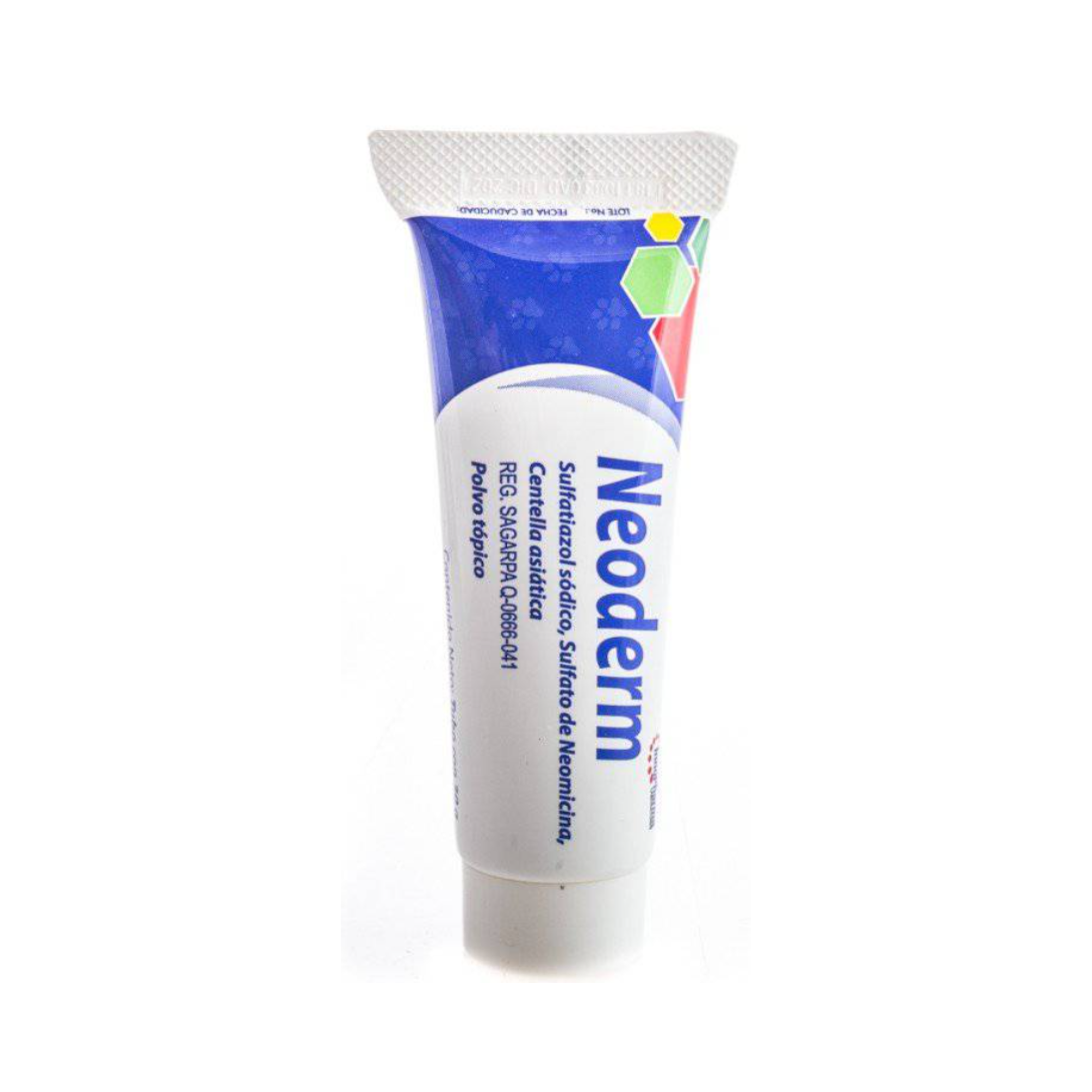 pomada neoderm