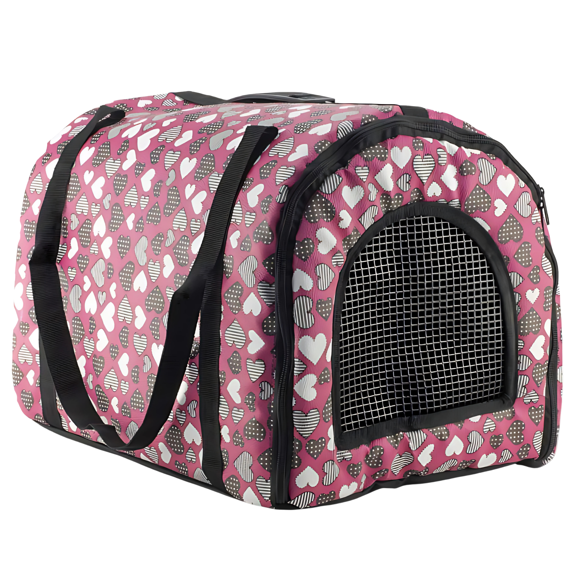 transportadora de perros