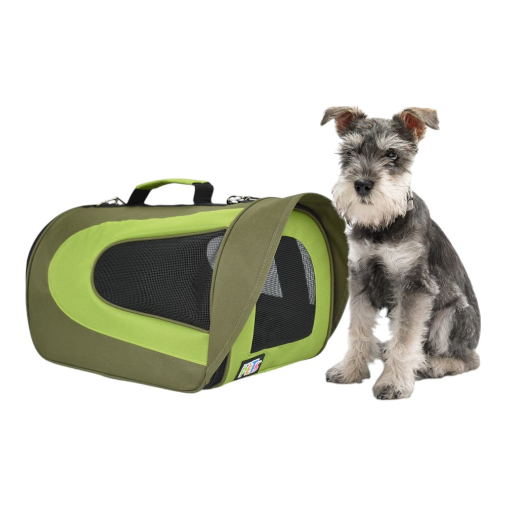 transportadora para perros