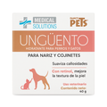 Ungüento Hidratante y Reparador 40 g Medical Solutions para mascotas