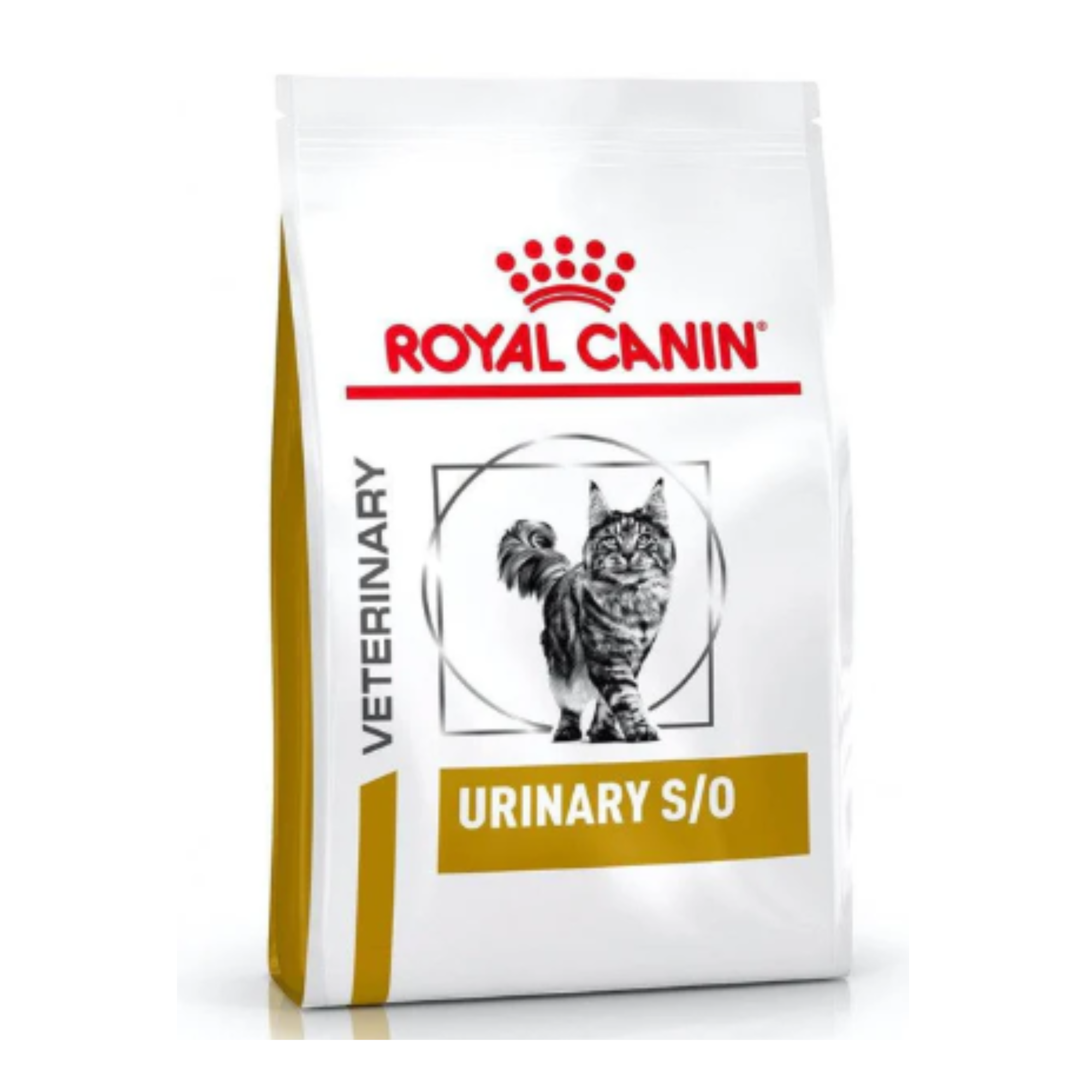 Royal Canin Vet Urinary SO Feline 3.5 kg, alimento seco para la salud urinaria del gato