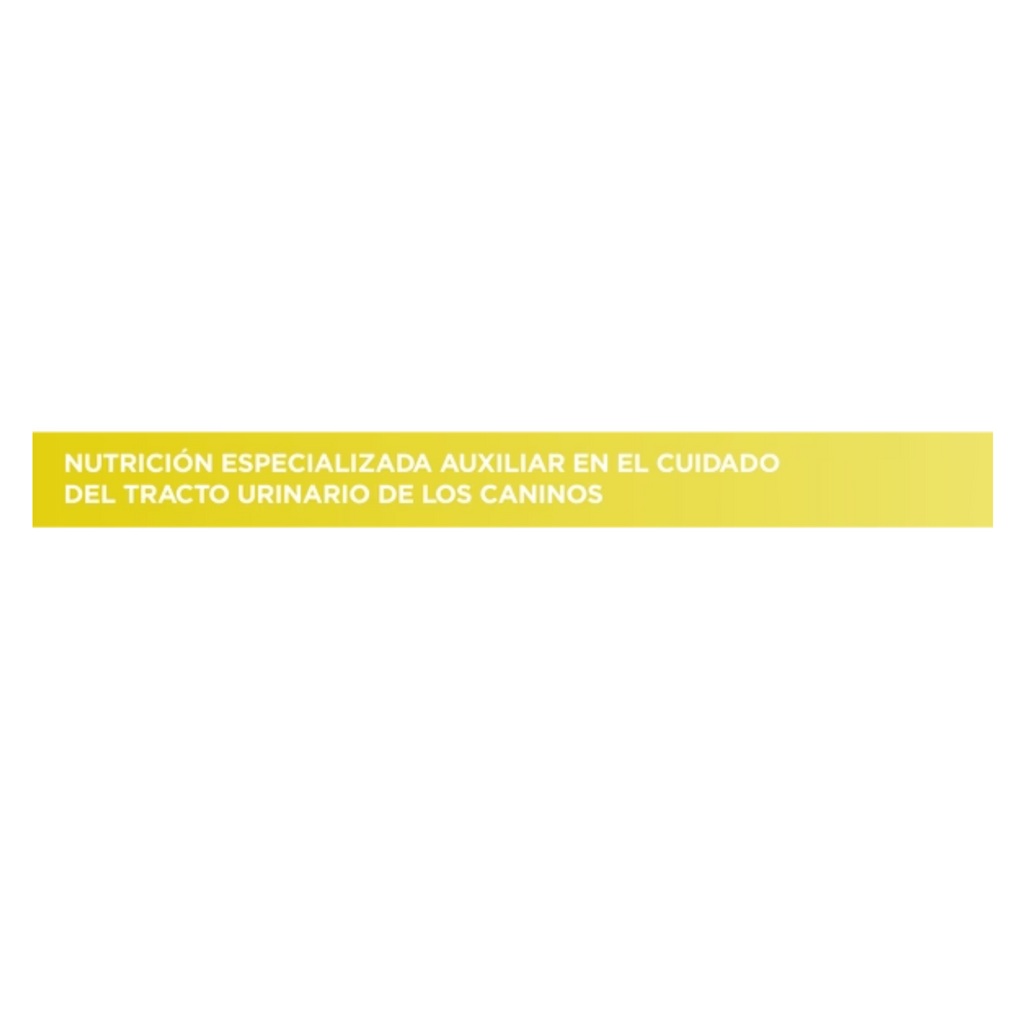 Nupec Perro Urinary Management 2 Kg